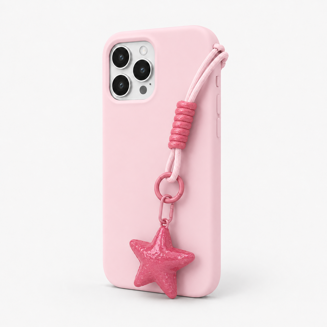 Star Charm con Stella Glossy