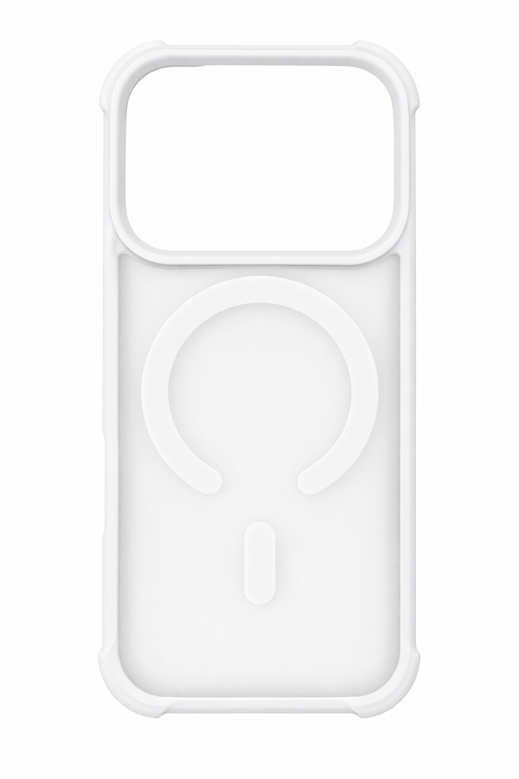 Cover Bumper Matte
