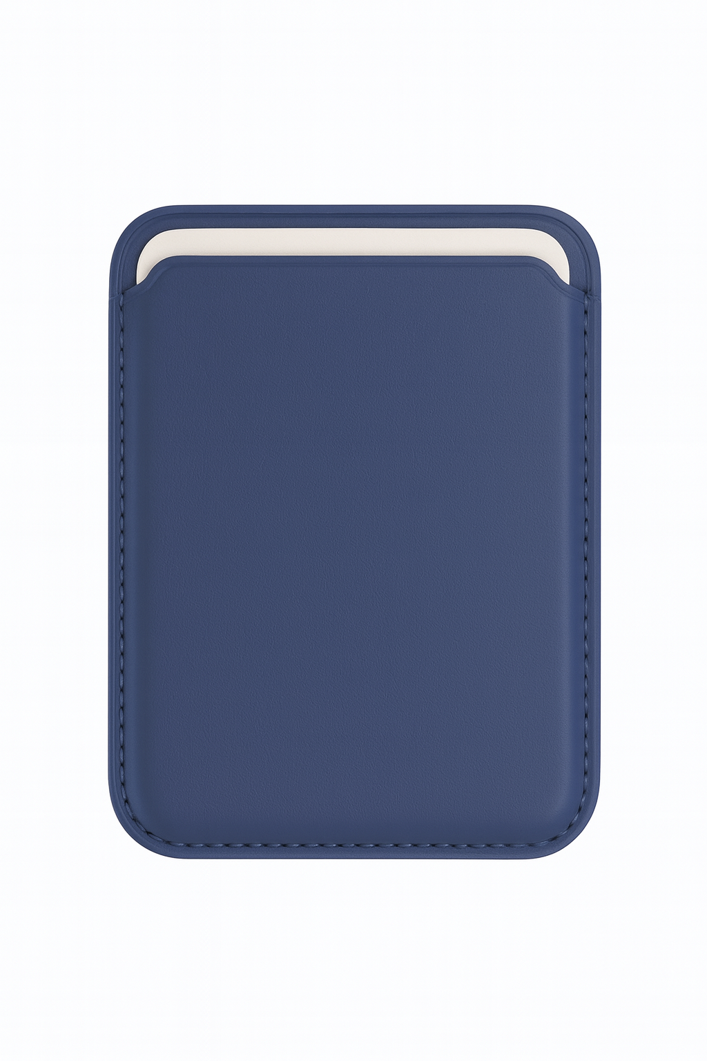 Portacarte Magnetico per Smartphone