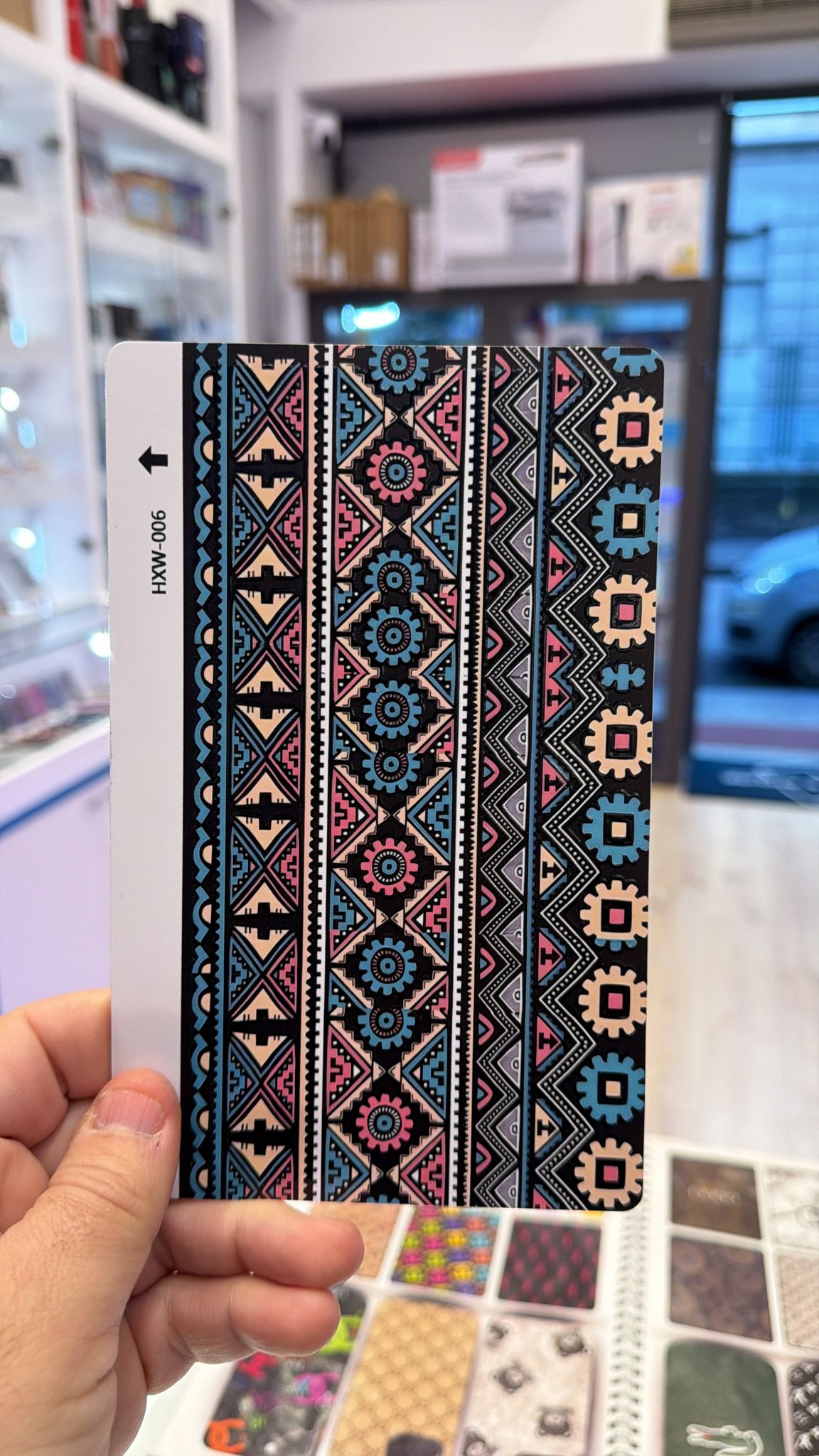 Skin protettive per smartphone