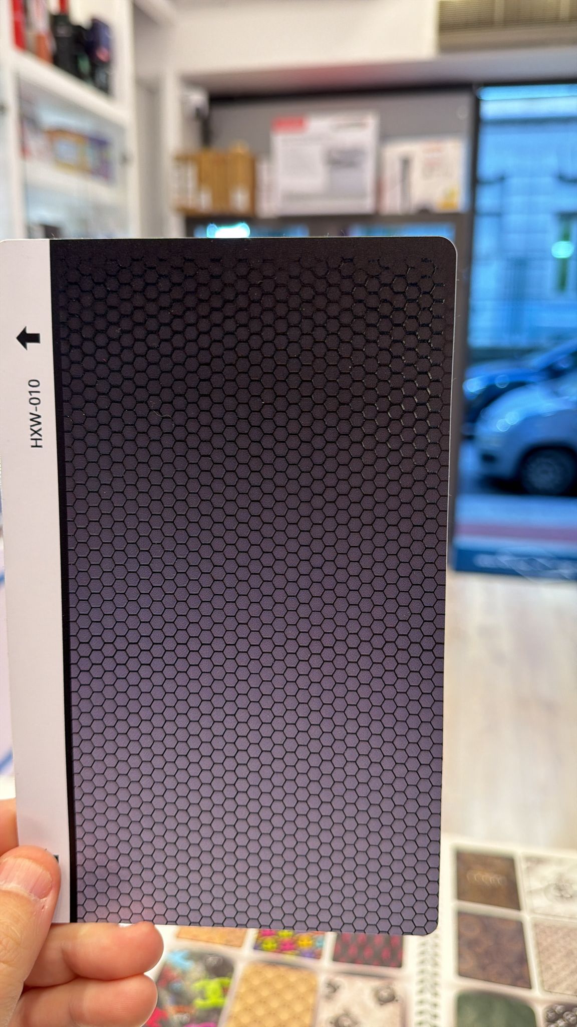 Skin protettive per smartphone