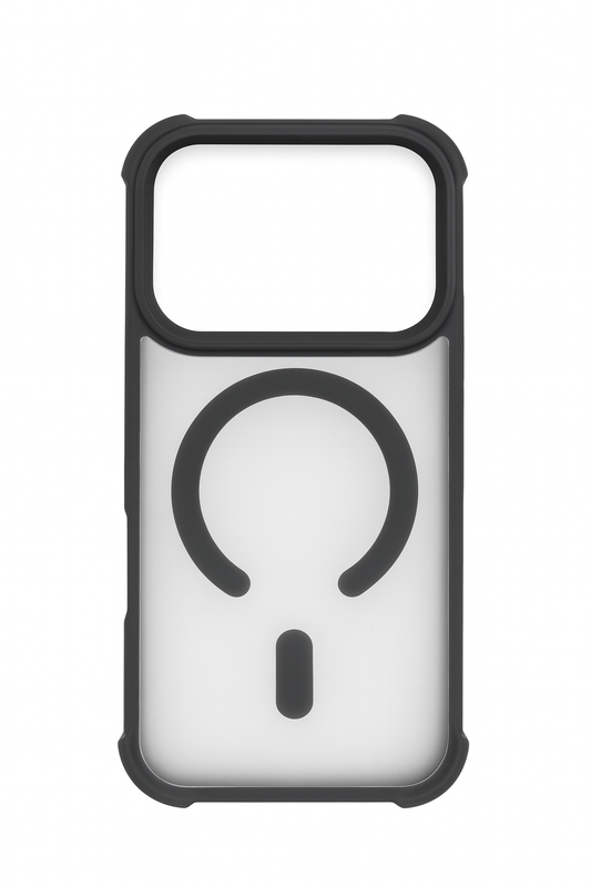 Cover Bumper Matte