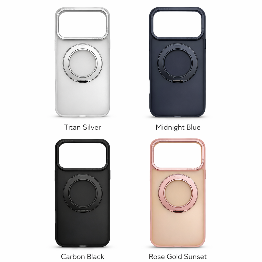 COVER FOCUS RING PRO