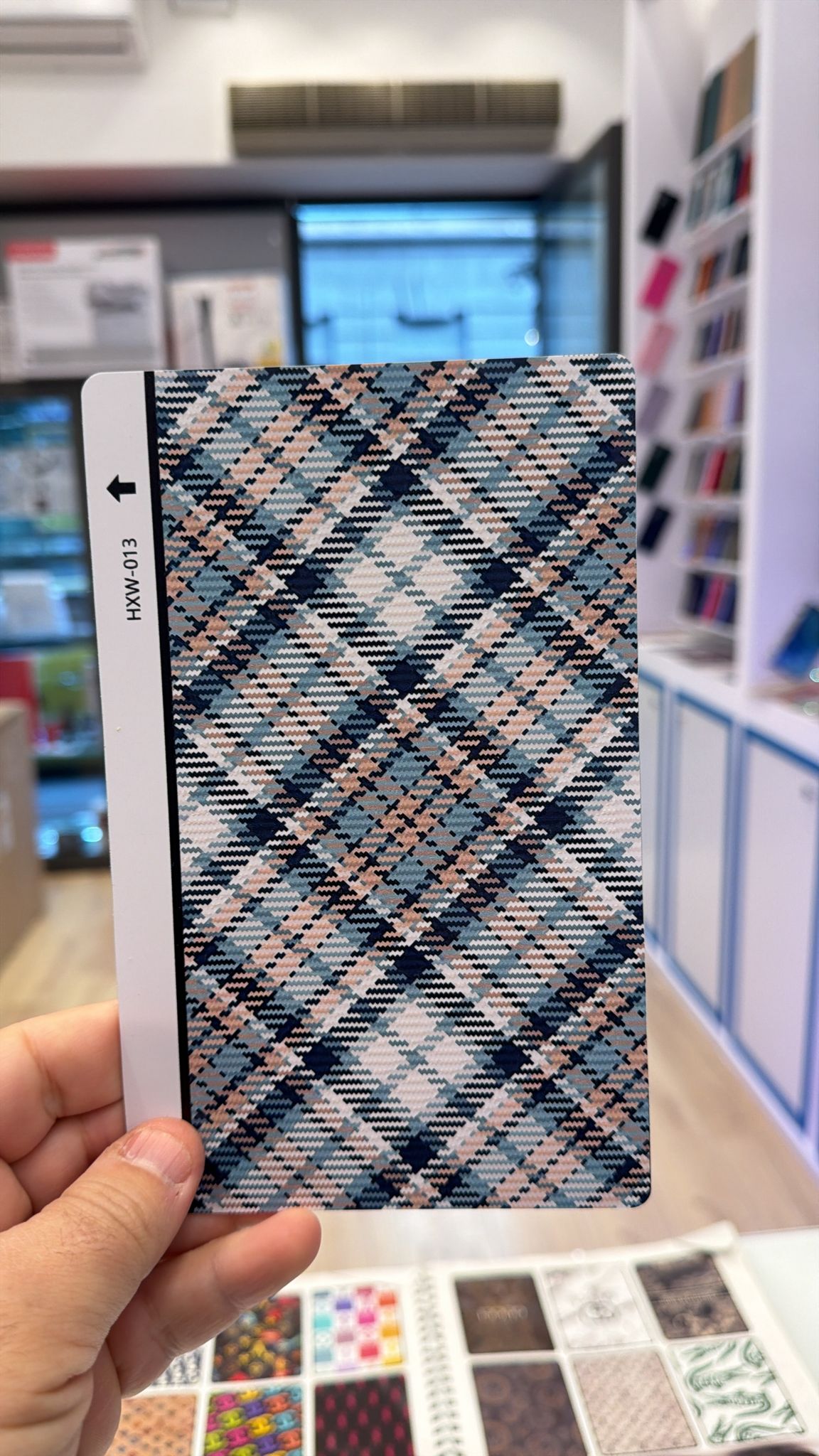 Skin protettive per smartphone