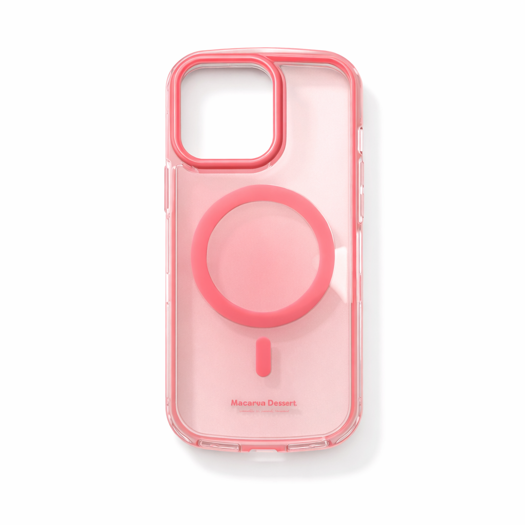 Cover MagSafe  Glossy