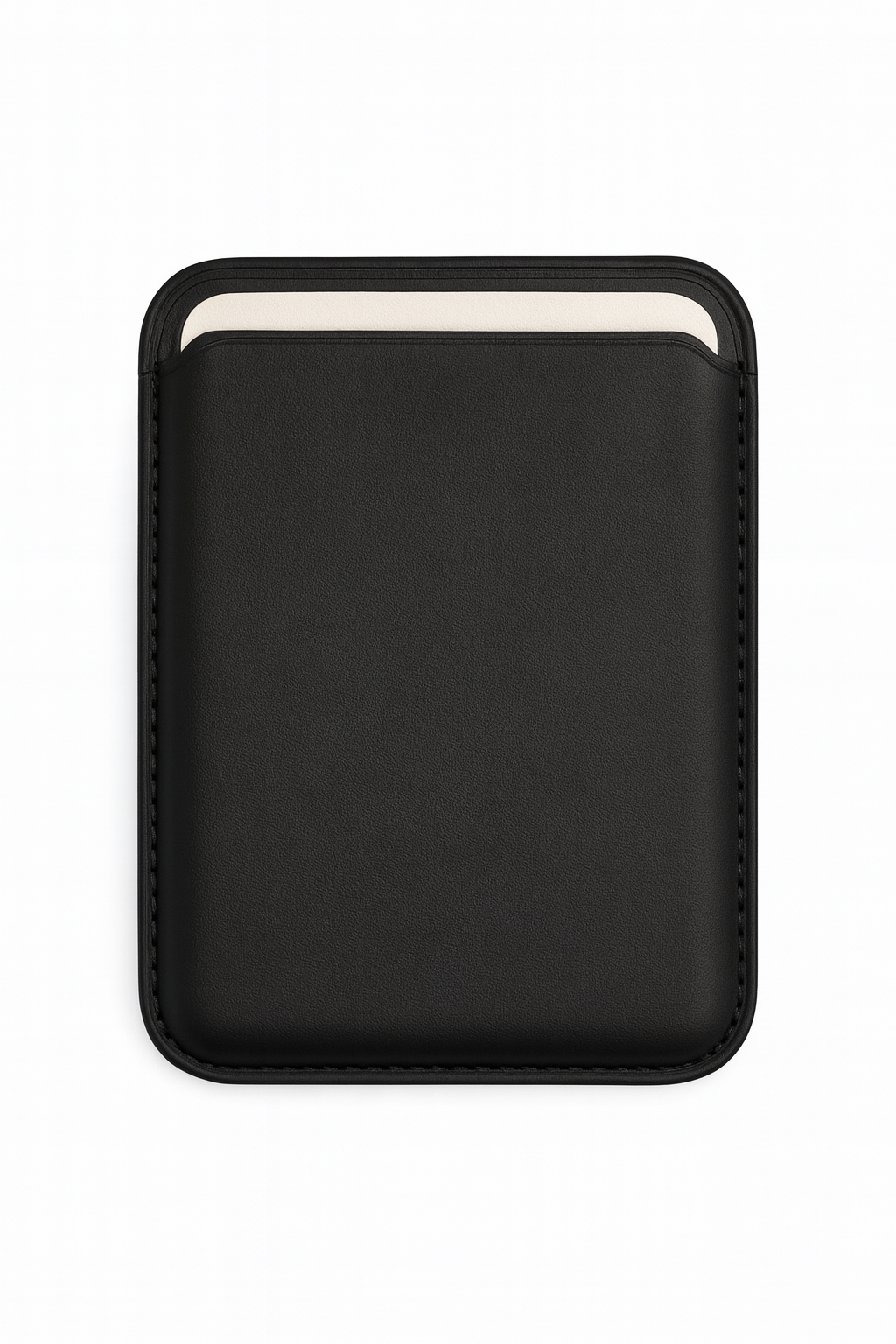 Portacarte Magnetico per Smartphone