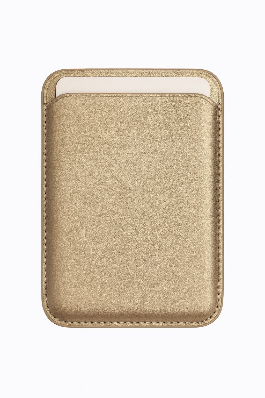 Portacarte Magnetico per Smartphone