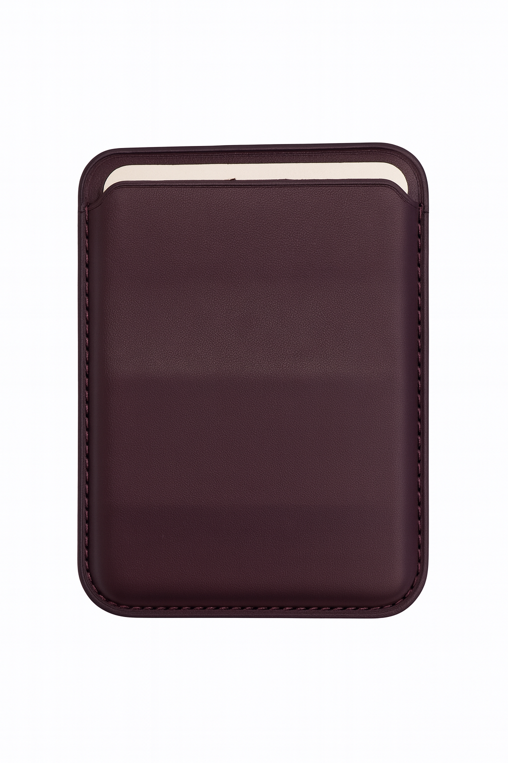 Portacarte Magnetico per Smartphone